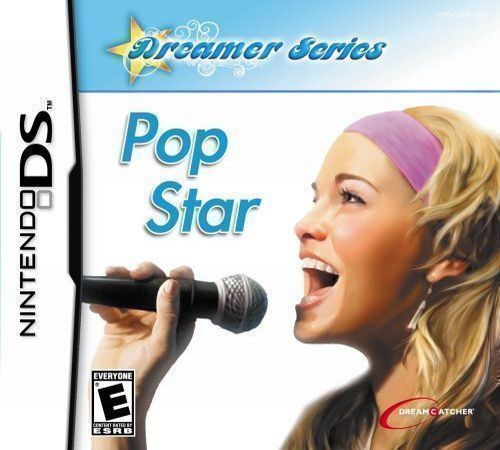 4007 - Dreamer Series - Pop Star (US)(Suxxors)